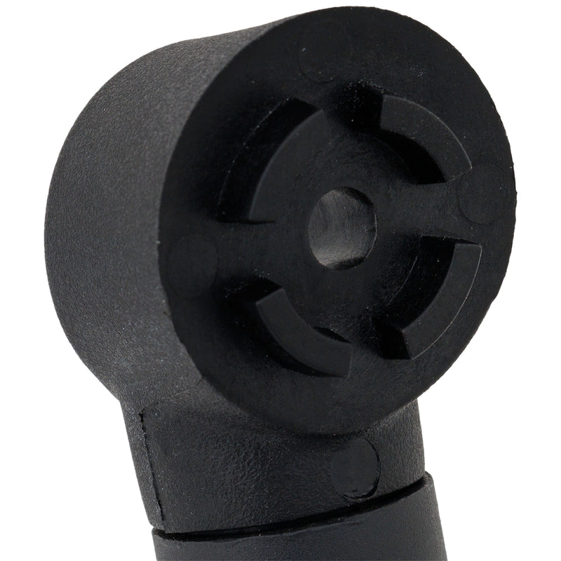 Driver and Passenger Side Mirrors, Manual Adjust, Heated, Paintable, Without Signal Light