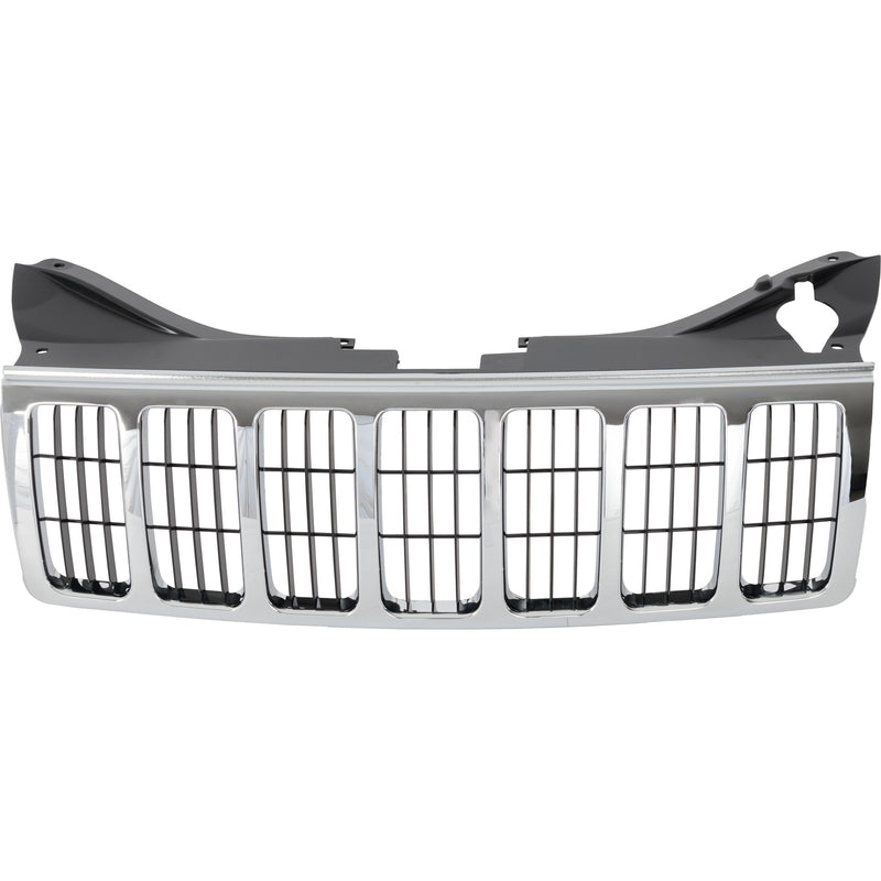 Grille CarParts J070117
