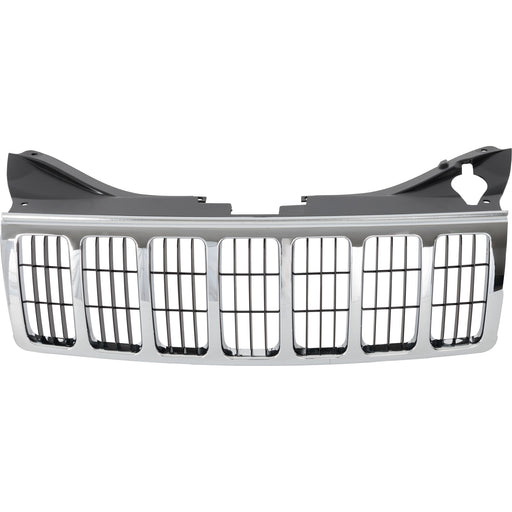 Grille CarParts J070117