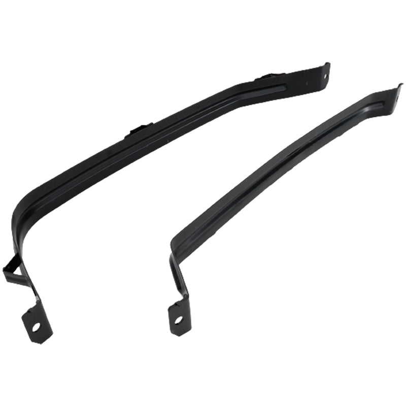 FUEL TANK STRAP Set of 2 31.75 in. Strap 1 Length 41.88 in. Strap 2 Length