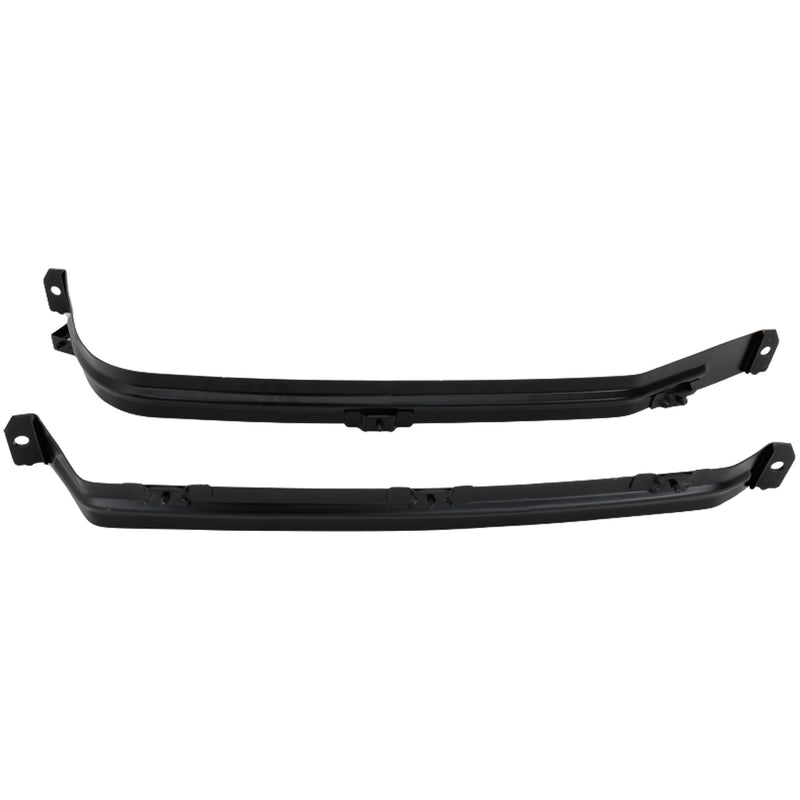 FUEL TANK STRAP Set of 2 31.75 in. Strap 1 Length 41.88 in. Strap 2 Length