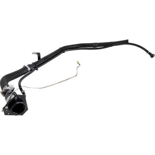 Fuel Tank Filler Neck CarParts JC67150015