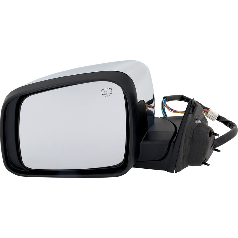 Door Mirror CarParts JP01CL-S