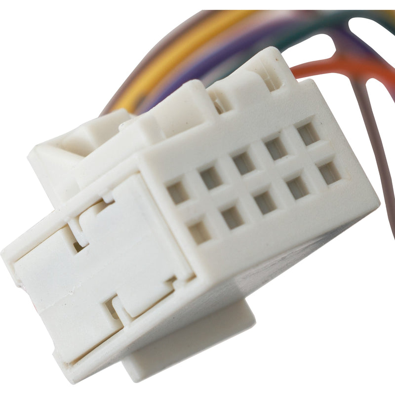 Driver Side Mirror, Power, Manual Folding, Heated, Chrome, In-housing Signal Light, With memory, W/o Puddle Light, With Auto-Dimming, With Blind Spot Detection in Glass