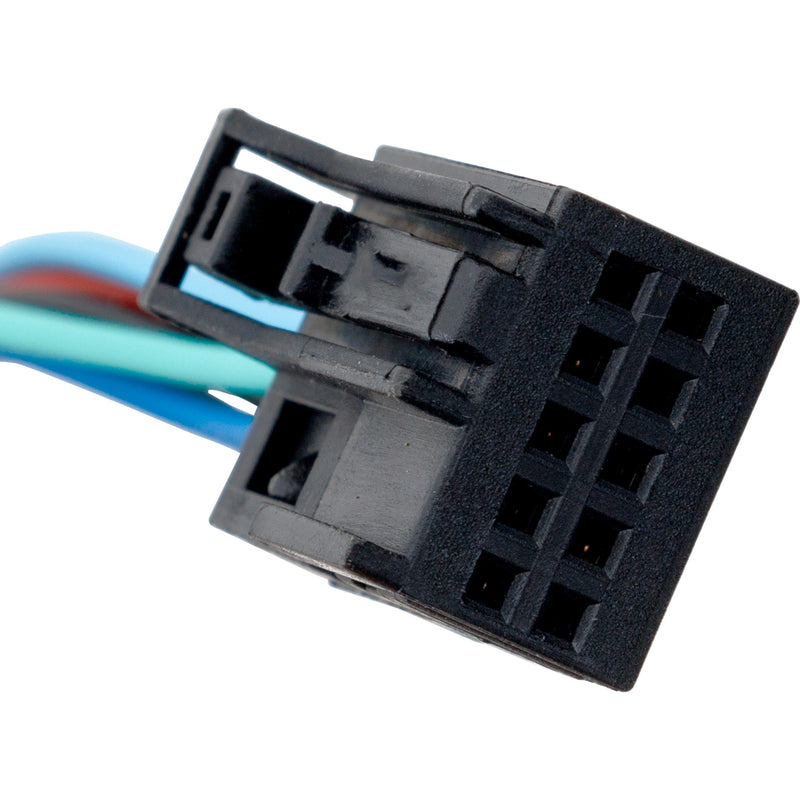 Driver Side Mirror, Power, Manual Folding, Heated, Chrome, In-housing Signal Light, With memory, W/o Puddle Light, With Auto-Dimming, With Blind Spot Detection in Glass