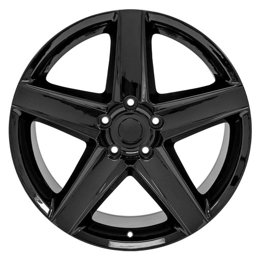 Wheel OE Wheels LLC 9513616-JP06-20090-5500-34B