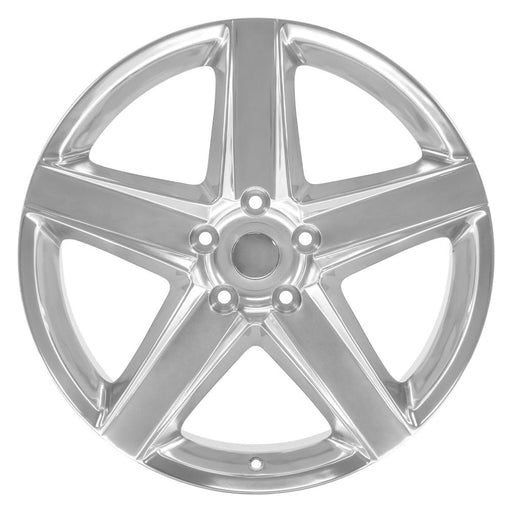 Wheel OE Wheels LLC 9513617-JP06-20090-5500-34P