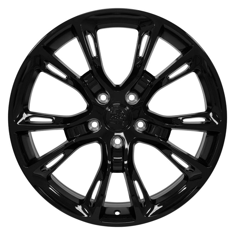 Wheel OE Wheels LLC JP16-20085-5500-38B