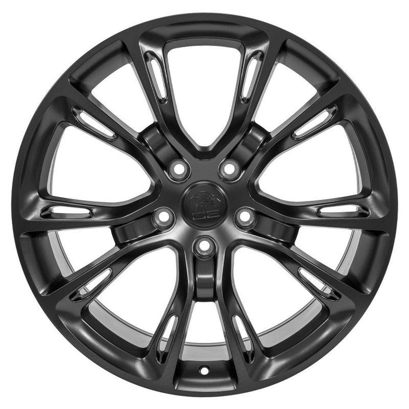 Wheel OE Wheels LLC JP16-20085-5500-38B1