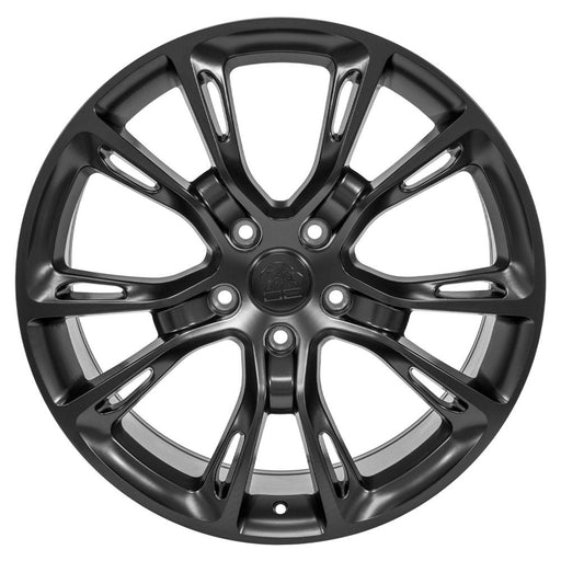 Wheel OE Wheels LLC JP16-20085-5500-38B1