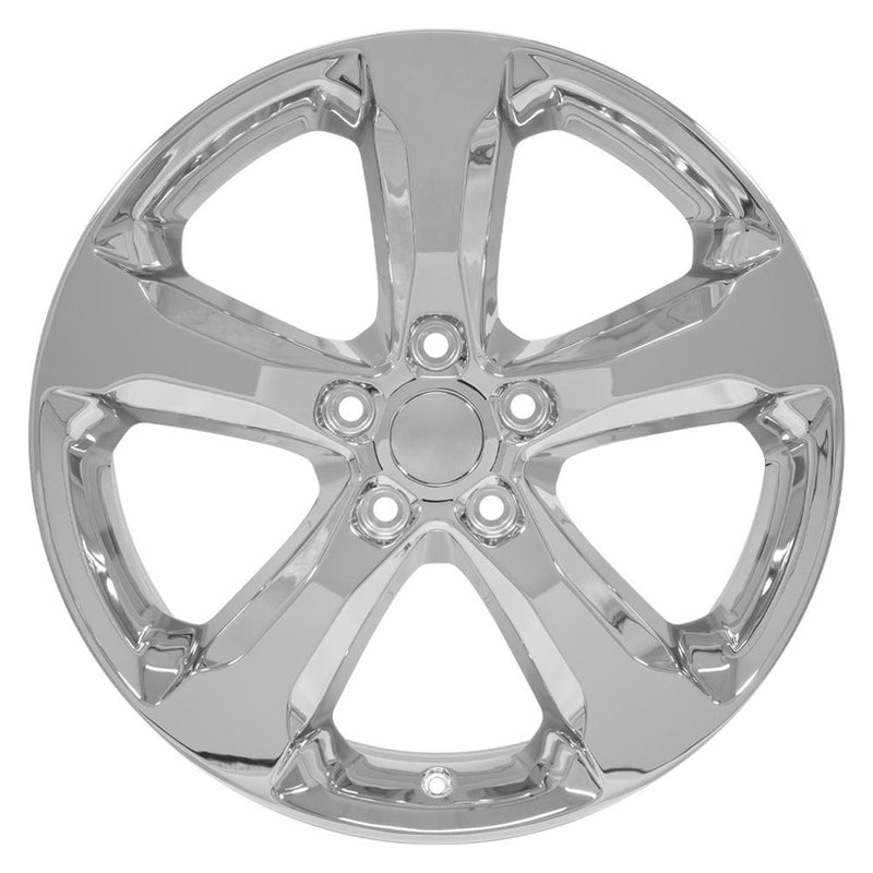 Wheel OE Wheels LLC 9514922-JP28-20085-5500-50C
