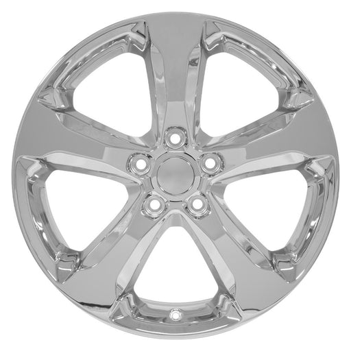 Wheel OE Wheels LLC 9514922-JP28-20085-5500-50C