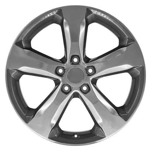 Wheel OE Wheels LLC 9514923-JP28-20085-5500-50PG