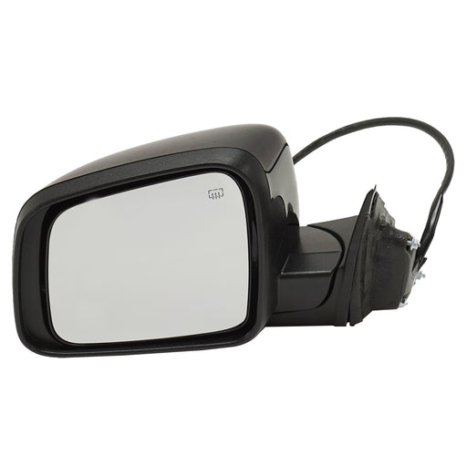 Door Mirror CarParts JP42EL-S