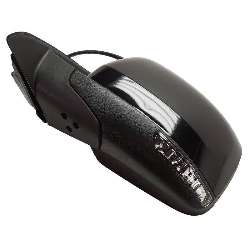 Driver Side Mirror, Power, Power Folding, | CH1320413