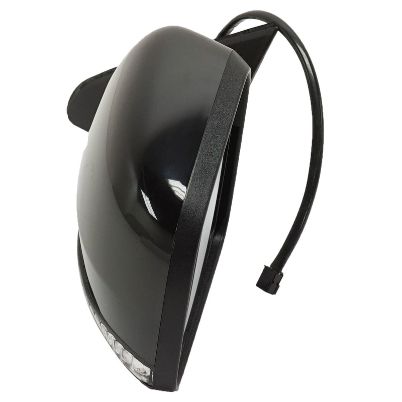 Driver Side Mirror, Power, Power Folding, | CH1320413