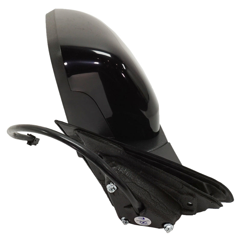 Driver Side Mirror, Power, Power Folding, | CH1320413