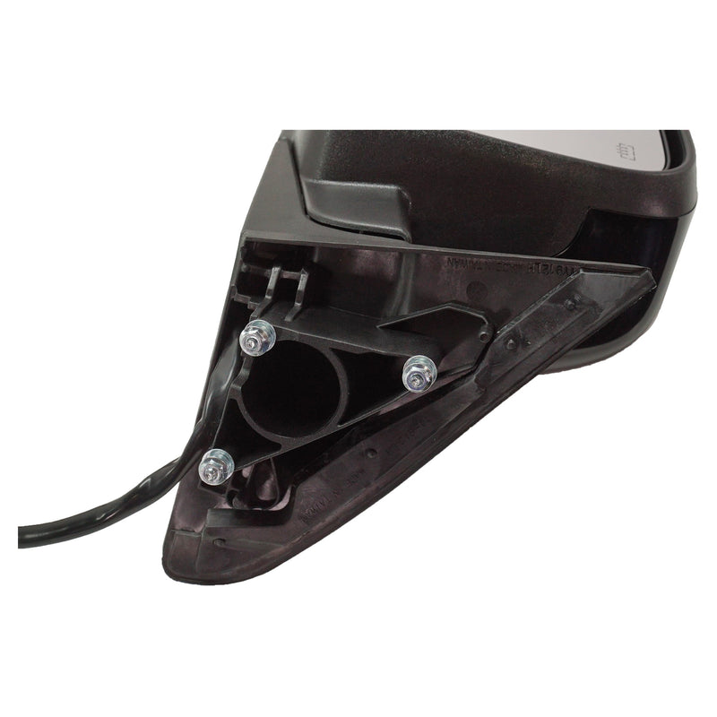 Driver Side Mirror, Power, Power Folding, | CH1320413