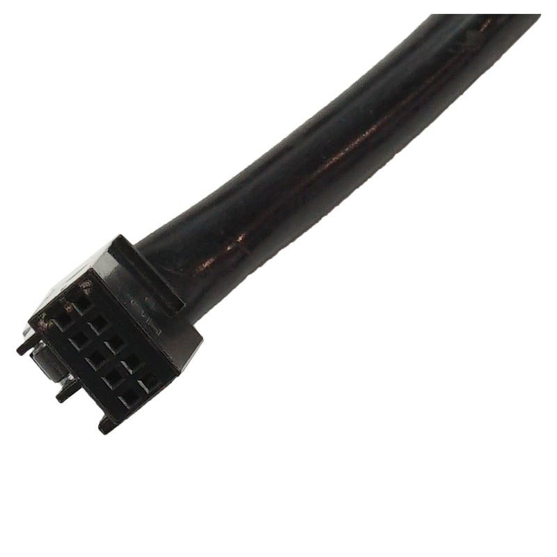 Driver Side Mirror, Power, Power Folding, | CH1320413