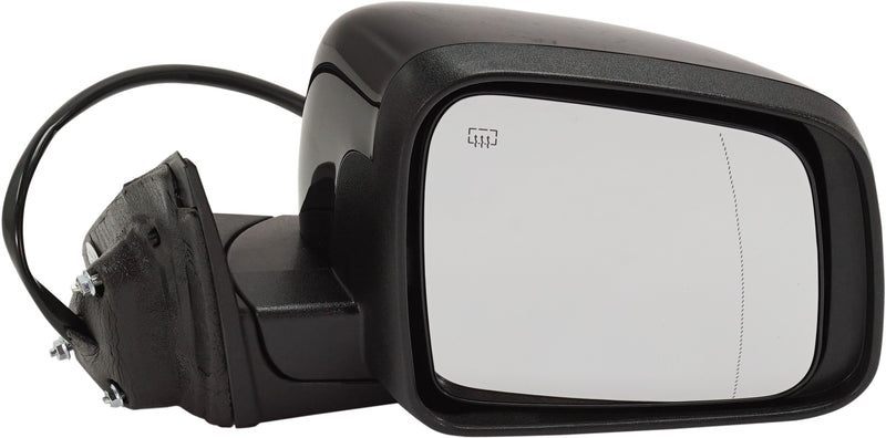 Door Mirror CarParts JP42ER-S