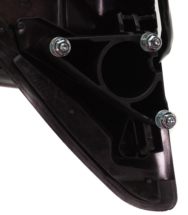 Passenger Side Power Mirror | CH1321413