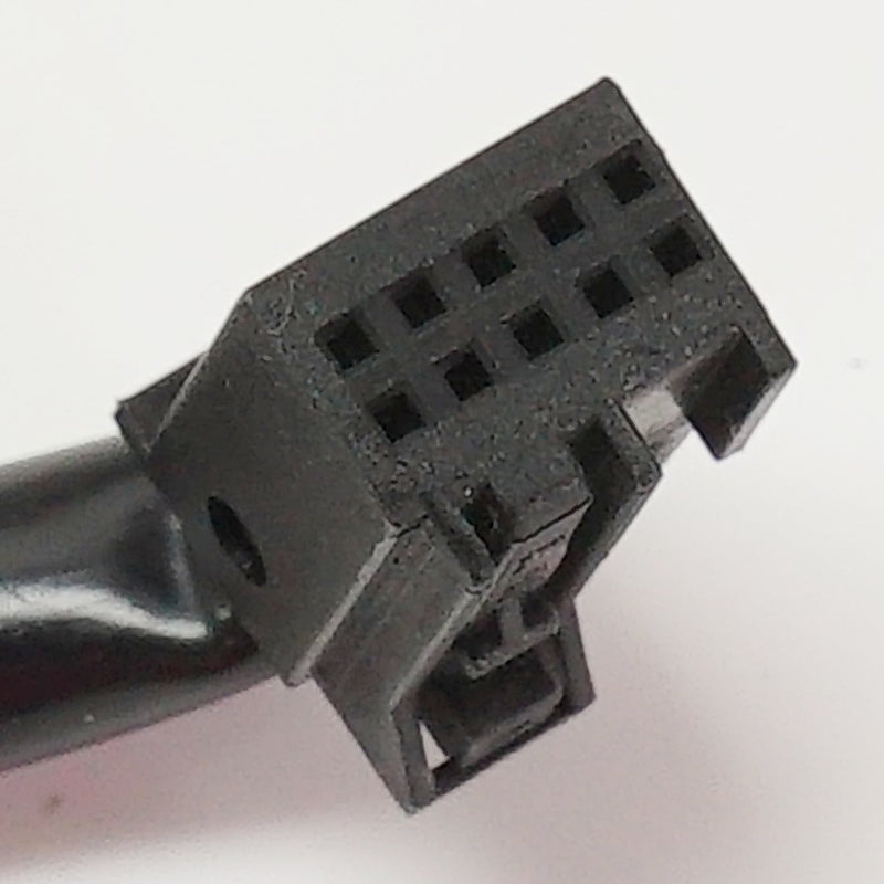 Passenger Side Power Mirror | CH1321413