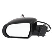 Door Mirror CarParts JP71EL-S-T