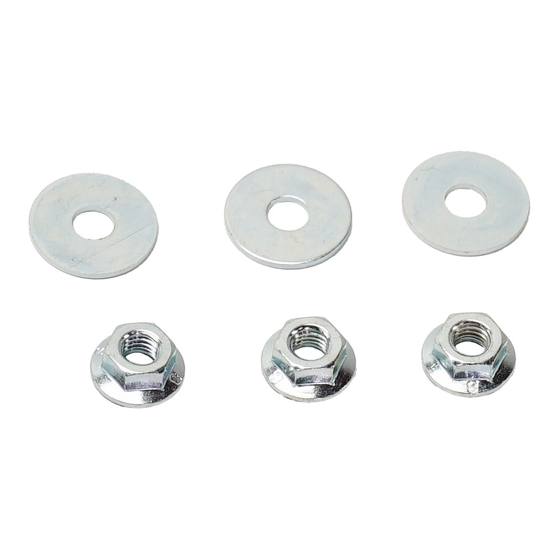 Left Side Mirror Power Heated Manual Folding Auto Dimming Blind Spot Detection In-Housing Signal No Memory