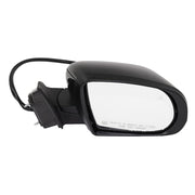 Door Mirror CarParts JP71ER-S-T