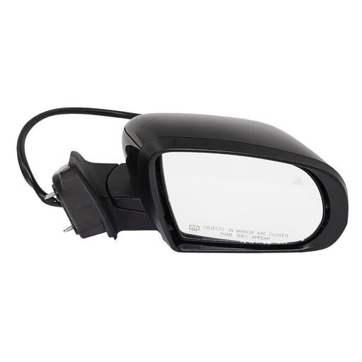 Door Mirror CarParts JP71ER-S-T