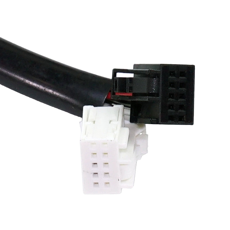 Passenger Side Mirror, Power, Manual Folding, Heated,