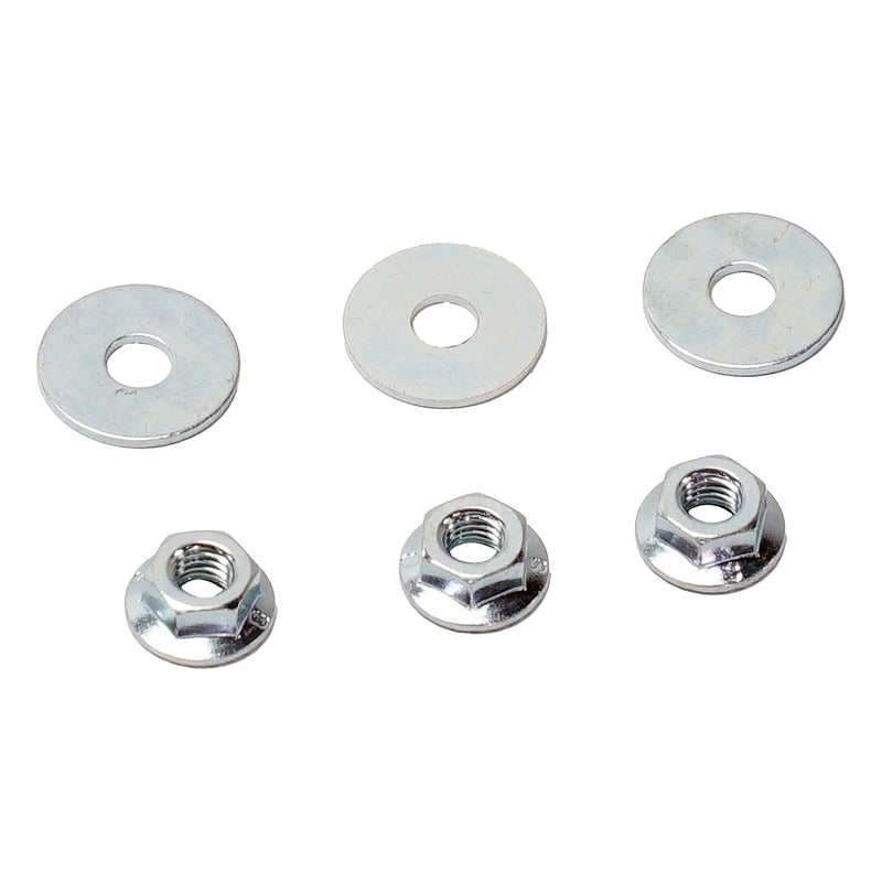 Passenger Side Mirror, Power, Manual Folding, Heated,