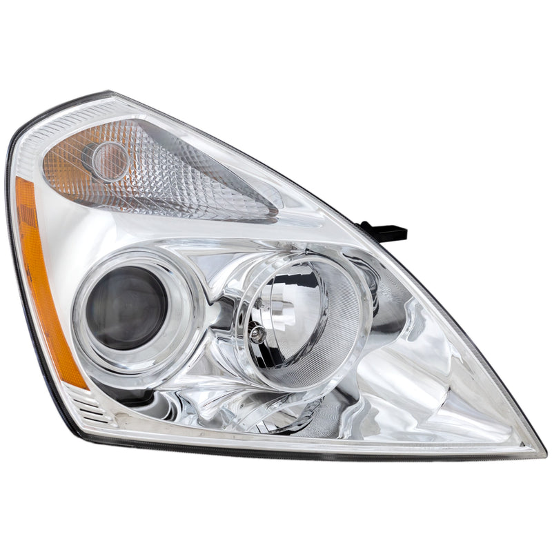 Headlight CarParts K100145Q