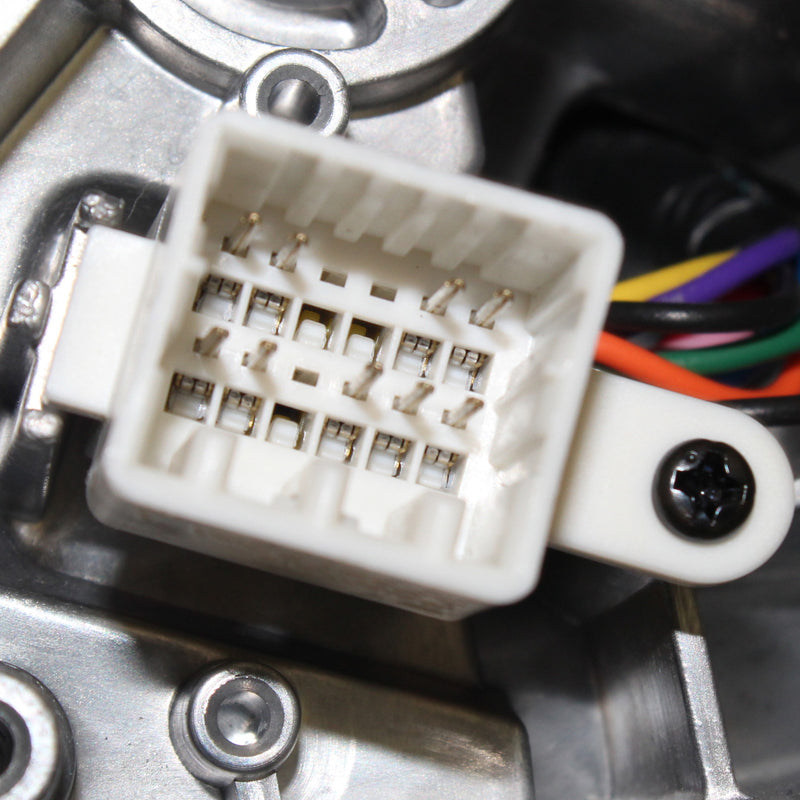 Passenger Side Mirror | KI1321185