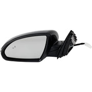 Door Mirror CarParts KA101EL-S