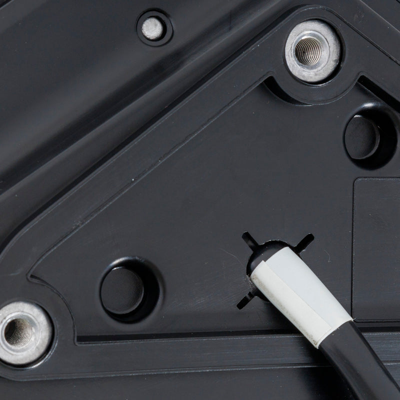 Driver Side Mirror, Power, Power Folding, Heated, , In-housing Signal Light, | KI1320205