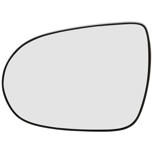 Door Mirror Glass CarParts KA108GL