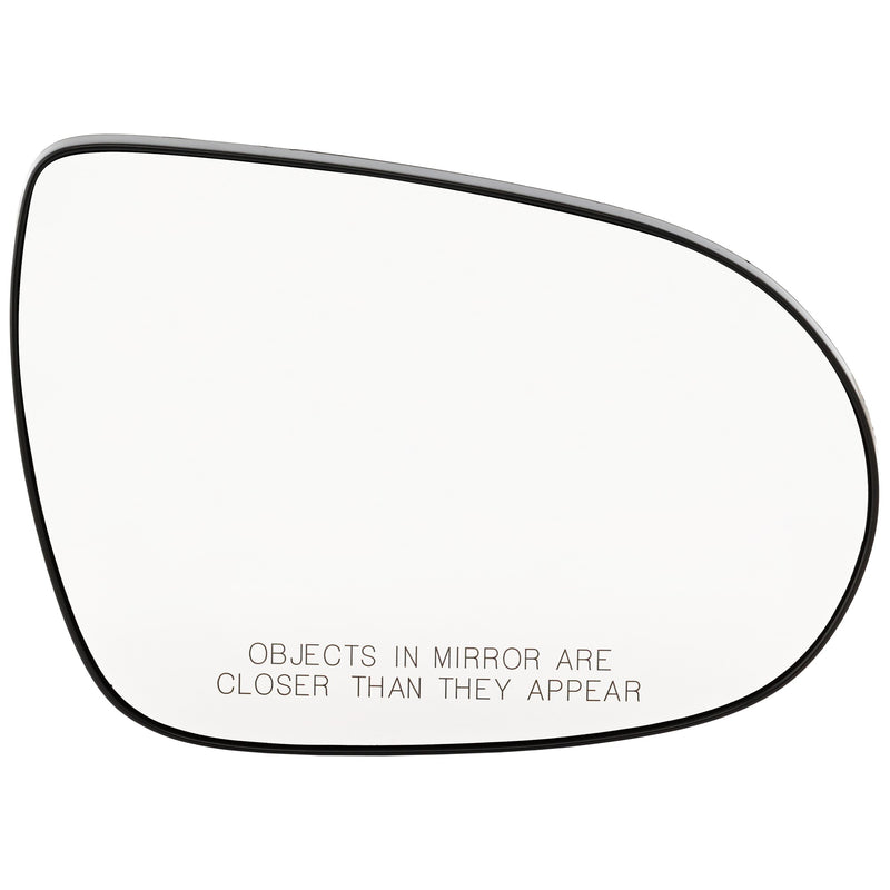 Door Mirror Glass CarParts KA108GR