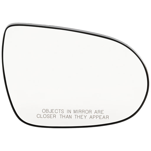 Door Mirror Glass CarParts KA108GR