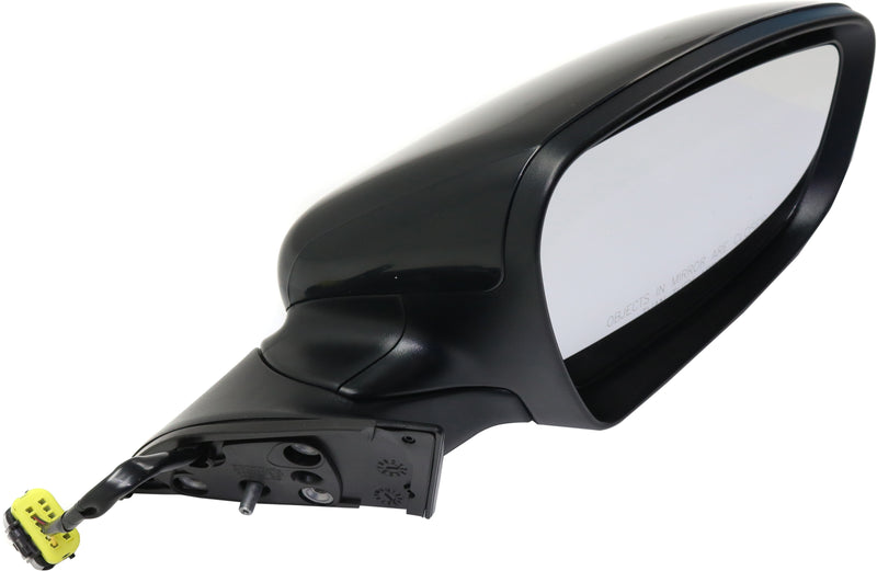 Passenger Side Power Mirror | KI1321213