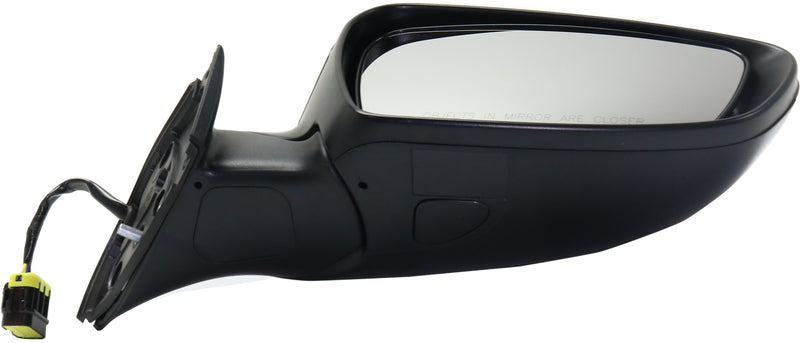 Passenger Side Power Mirror | KI1321213