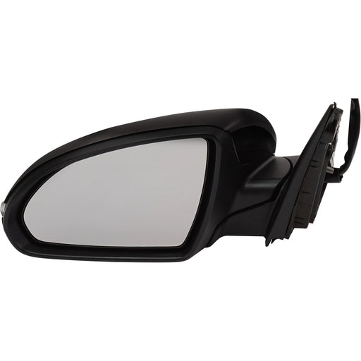 Door Mirror CarParts KA86EL-S