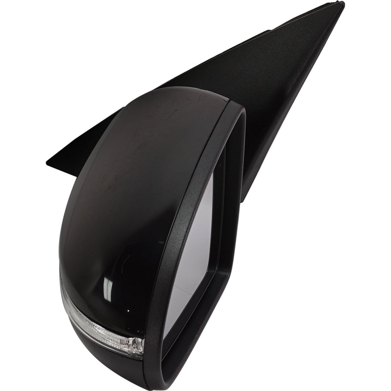 Driver Side Mirror, Power, Power Folding, Heated, | KI1320202