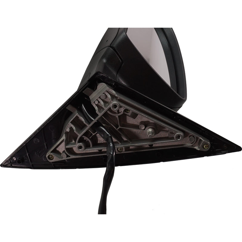 Driver Side Mirror, Power, Power Folding, Heated, | KI1320202