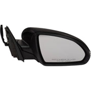 Door Mirror CarParts KA86ER-S