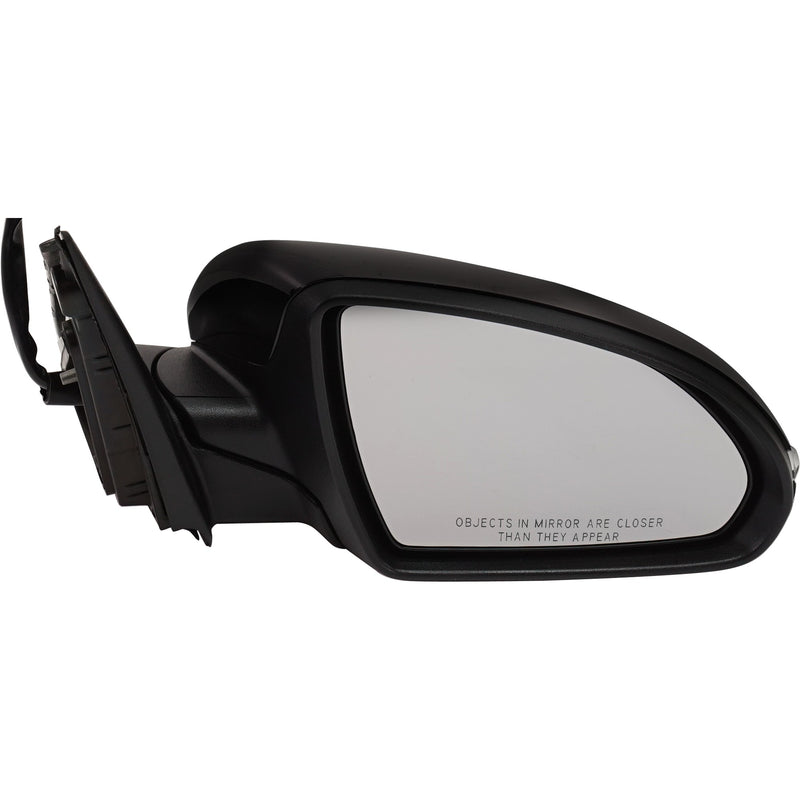 Door Mirror CarParts KA86ER-S