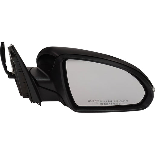 Door Mirror CarParts KA86ER-S