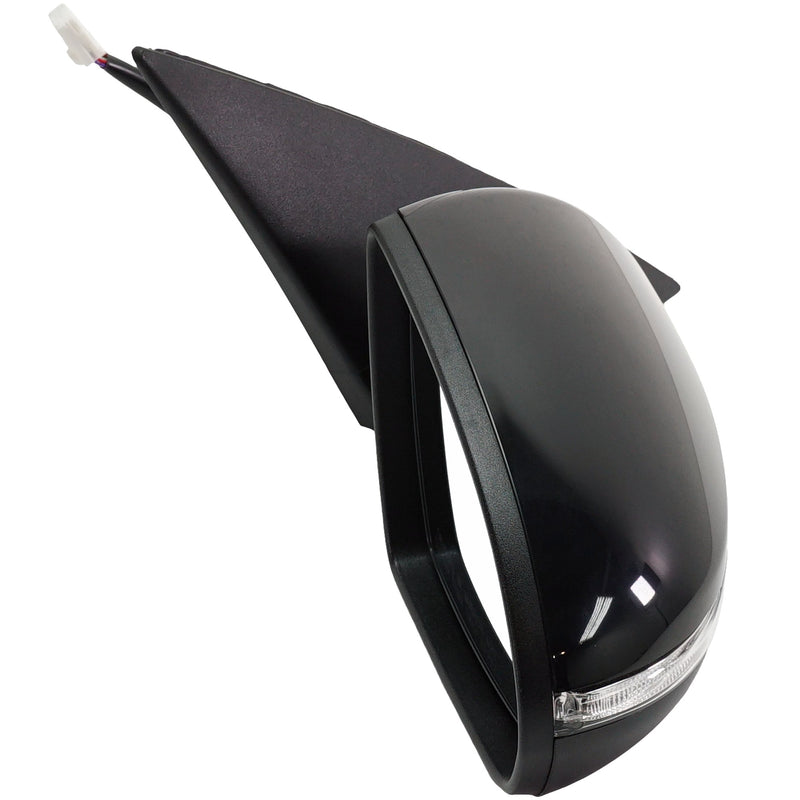 Passenger Side Mirror | KI1321202