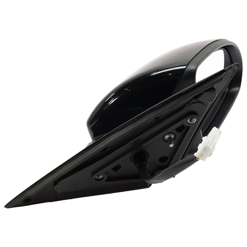 Passenger Side Mirror | KI1321202