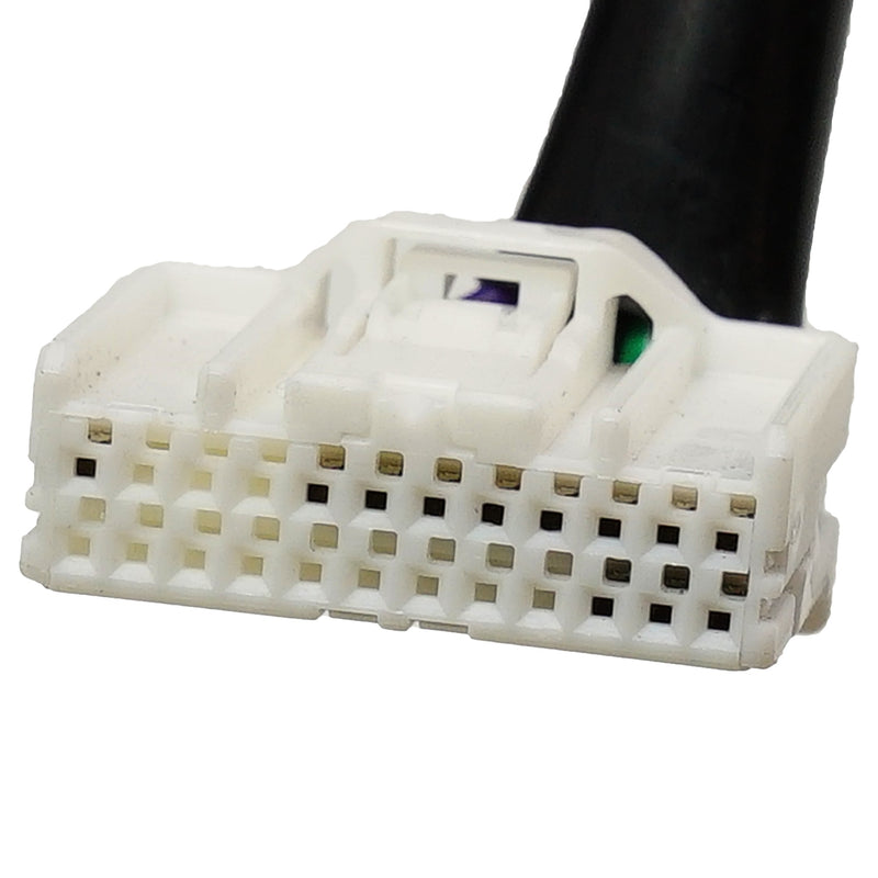 Passenger Side Mirror | KI1321202